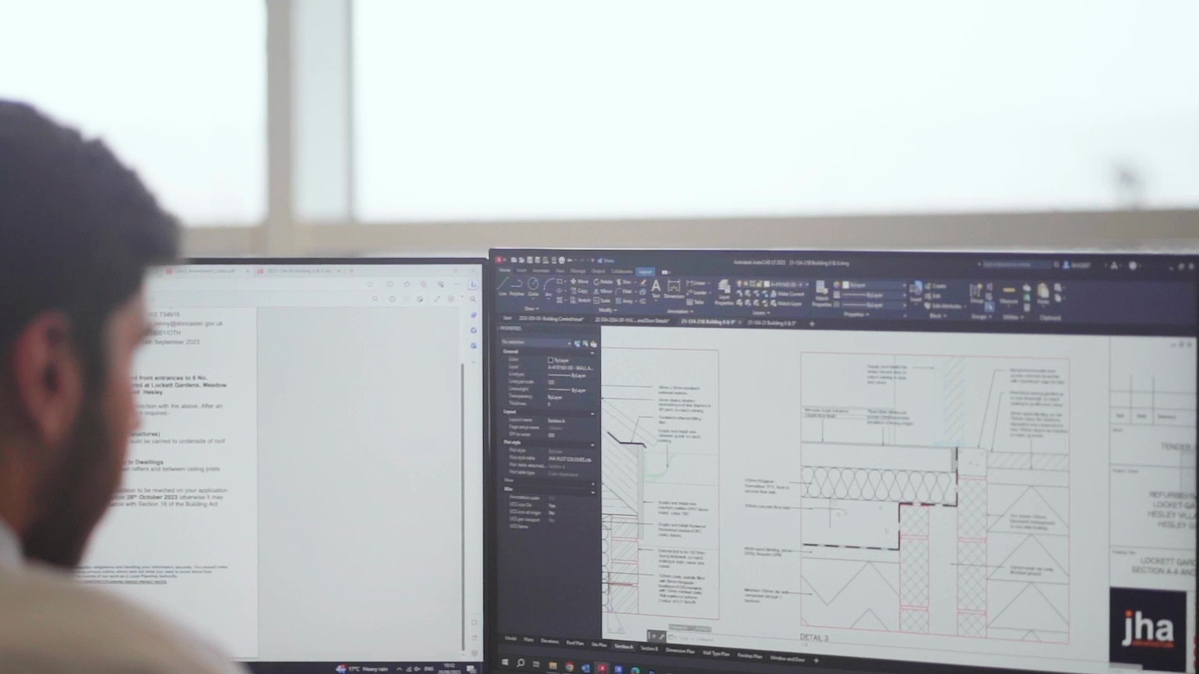Technical design and compliance guidance