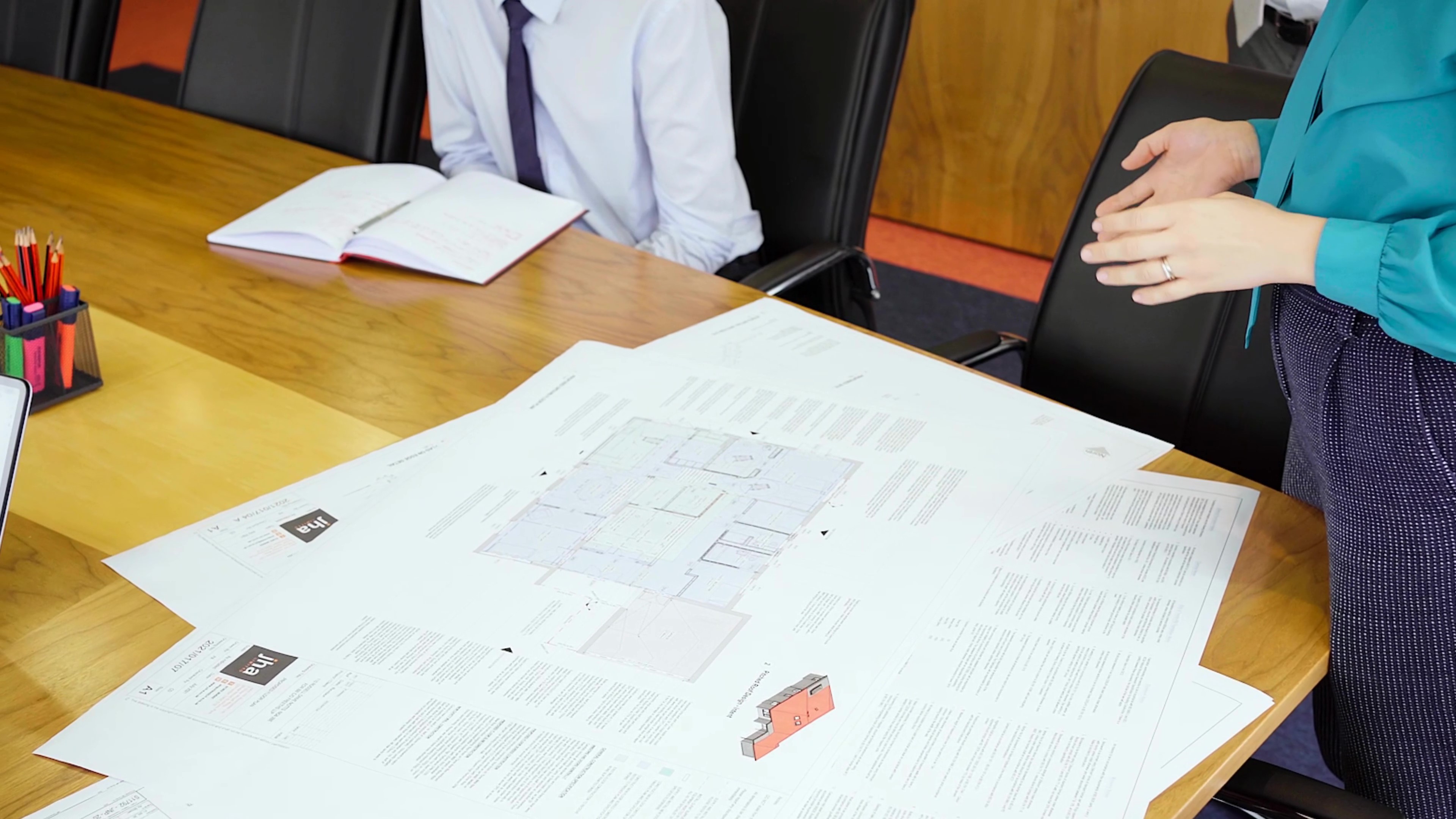 Sustainable and inclusive design guidance