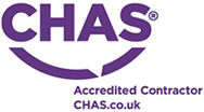 CHAS Accreditation