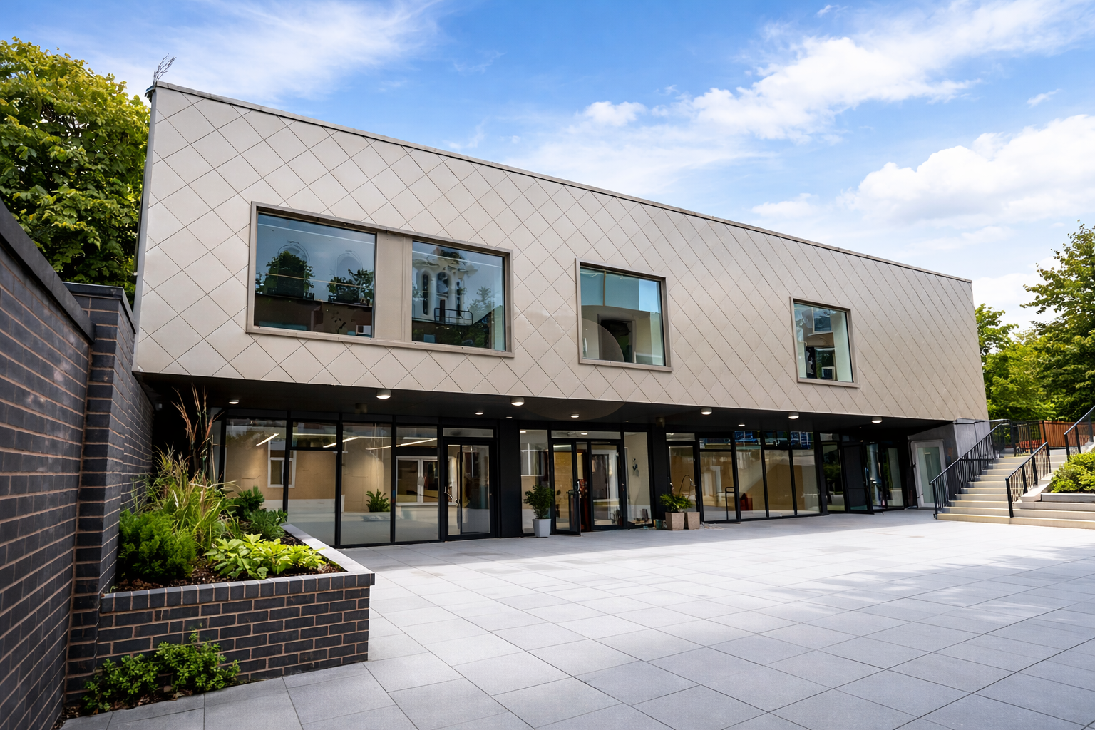 Belvedere Academy