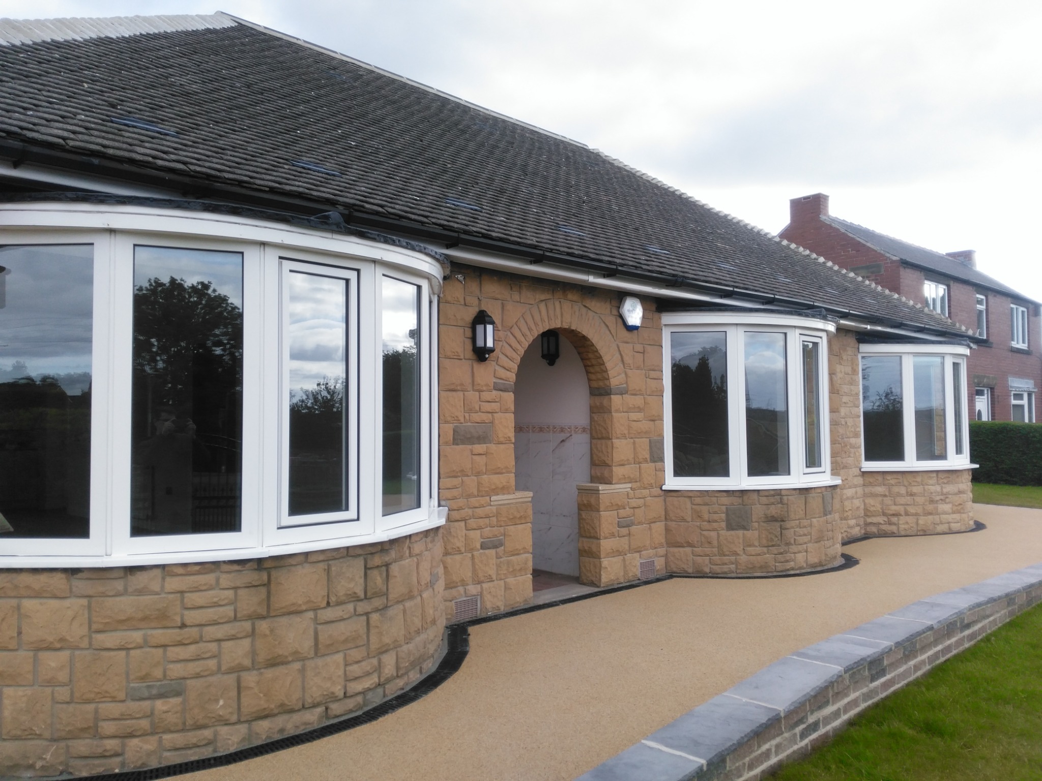 Disability House