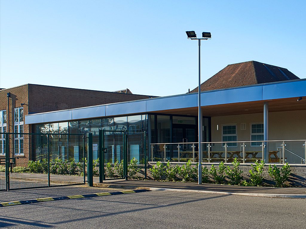 Hill House School