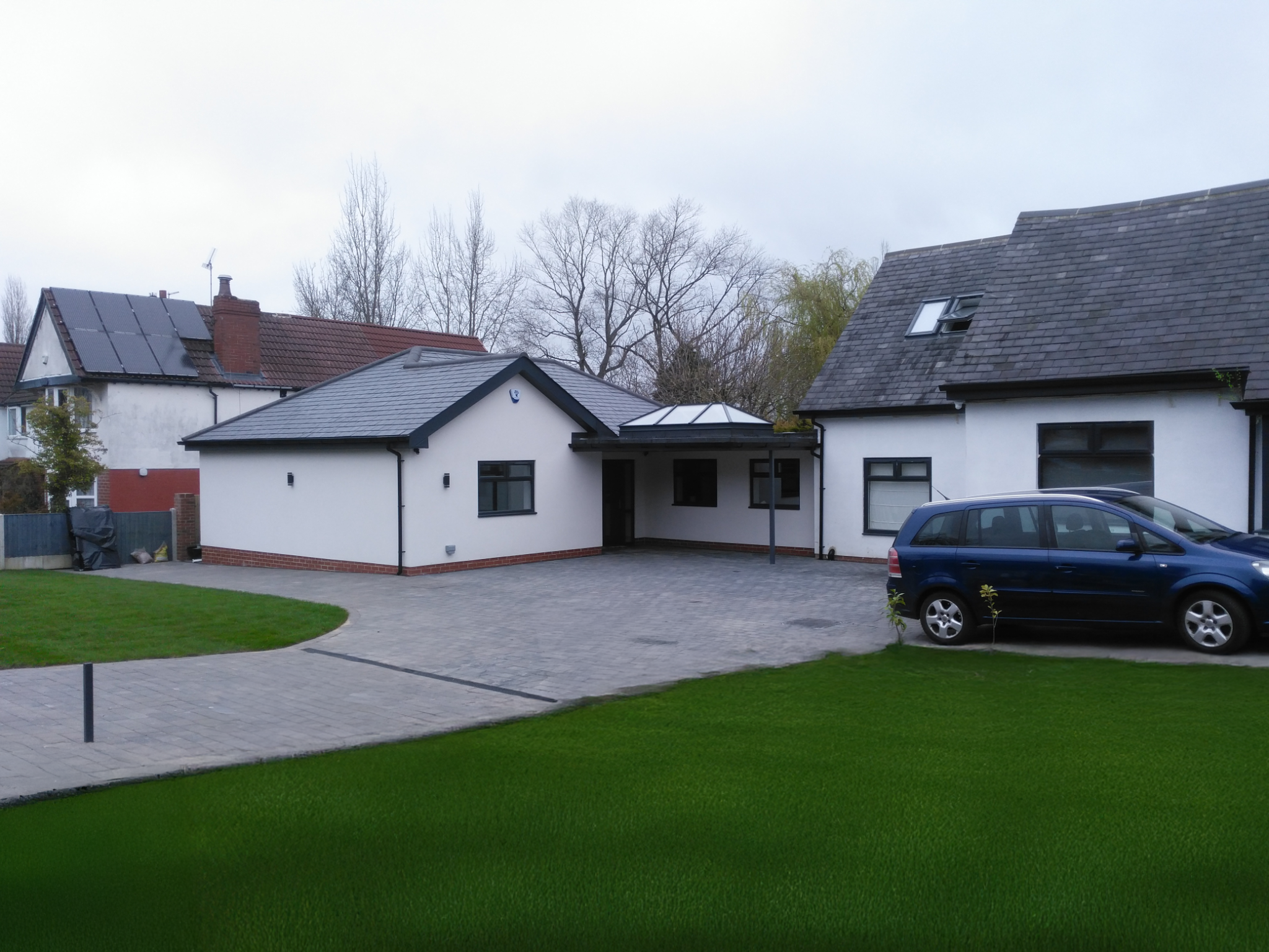 Private Residence