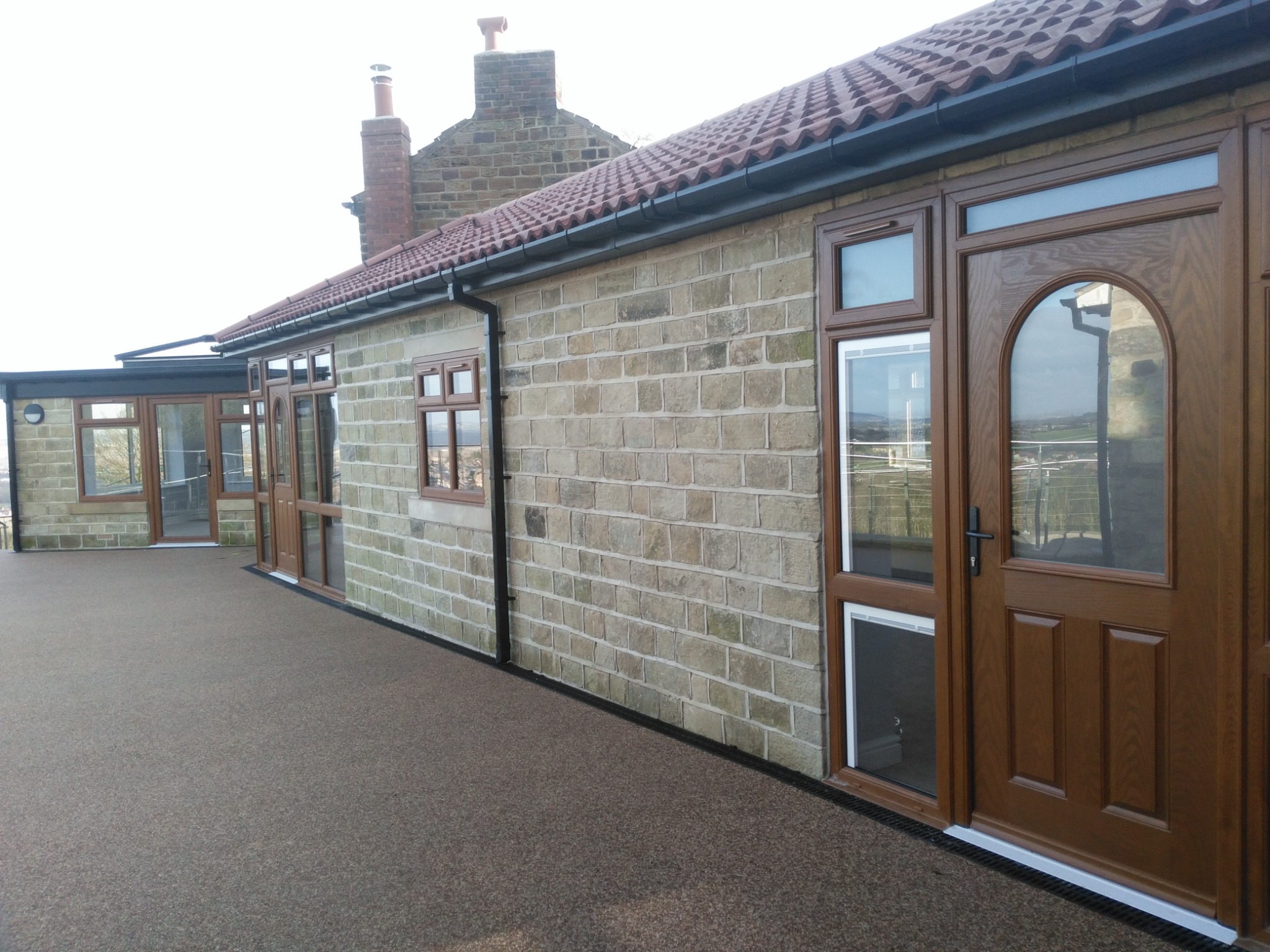 Disability House