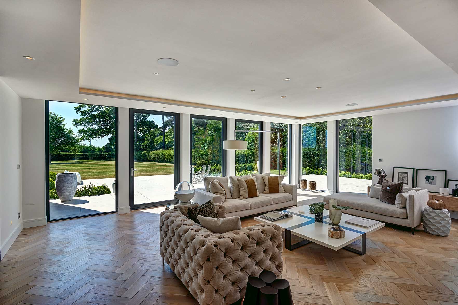 Spaldington House image 2