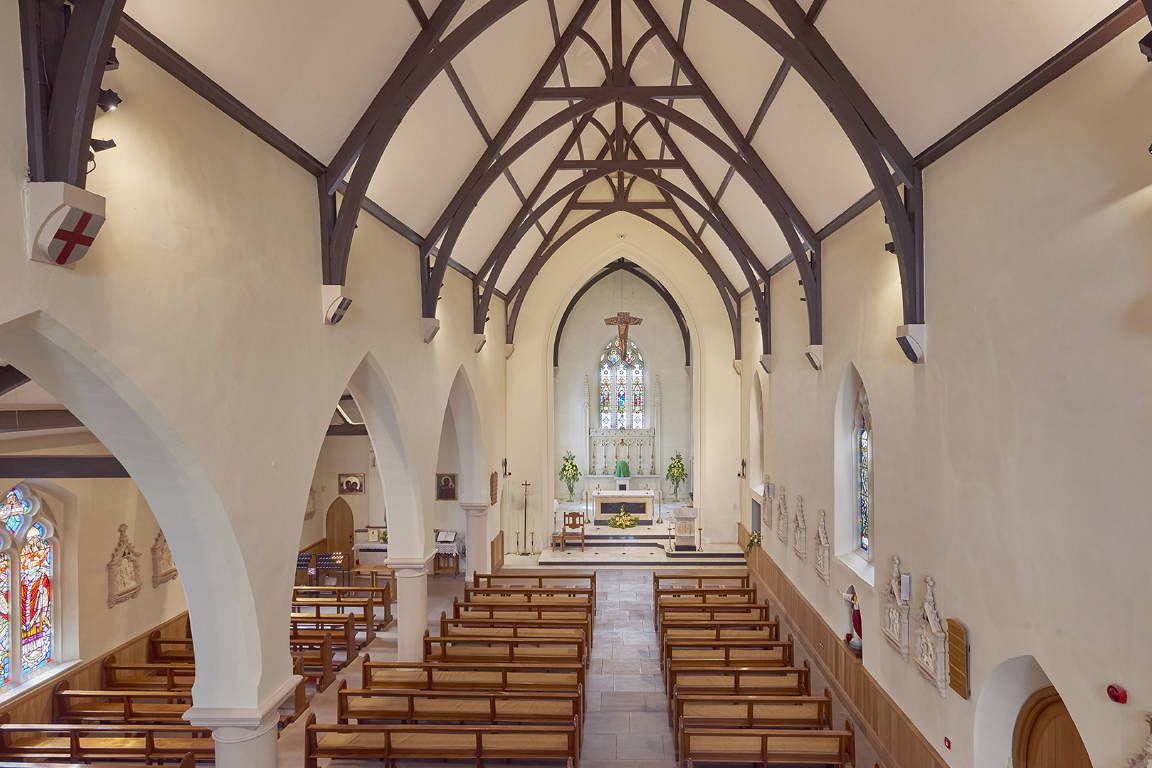 Church Refurbishment