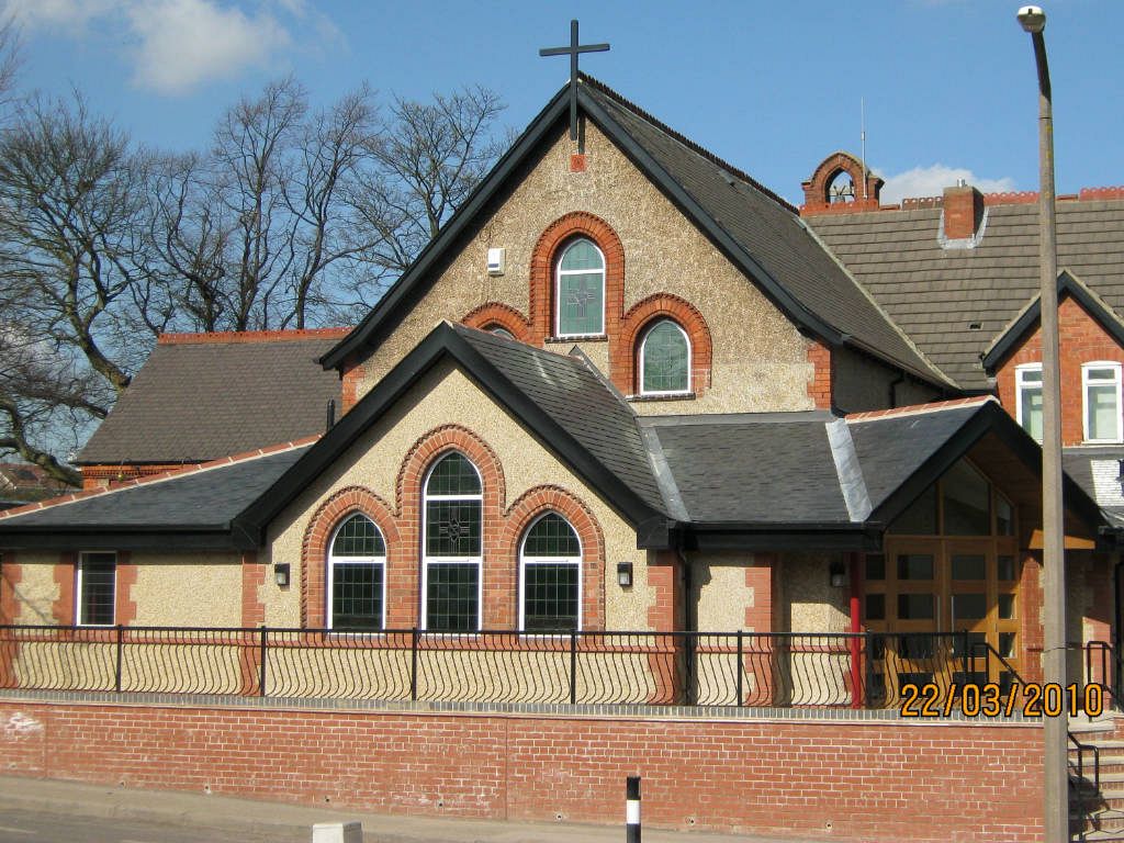 Church Extension
