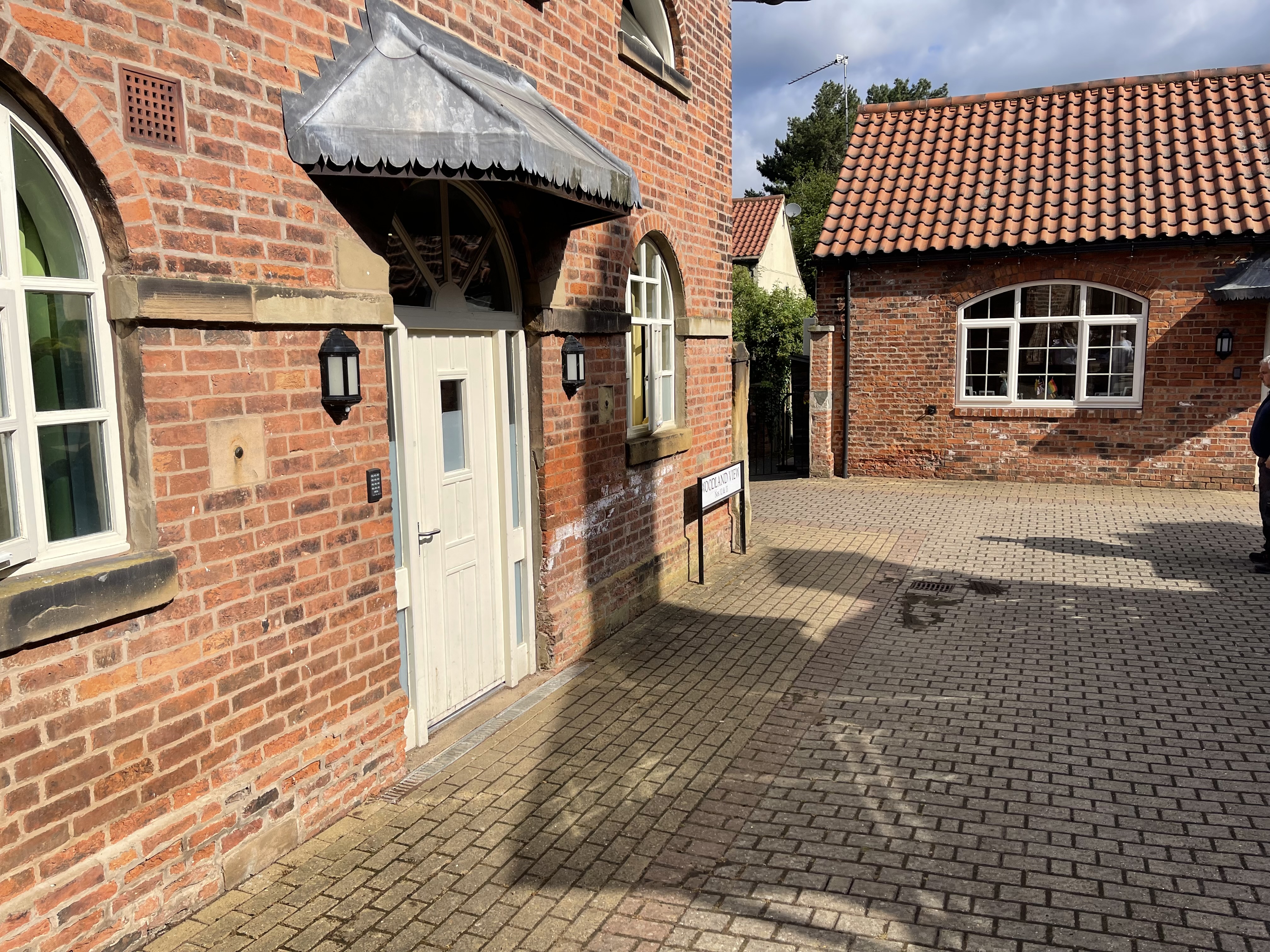 Heritage and conservation design approach