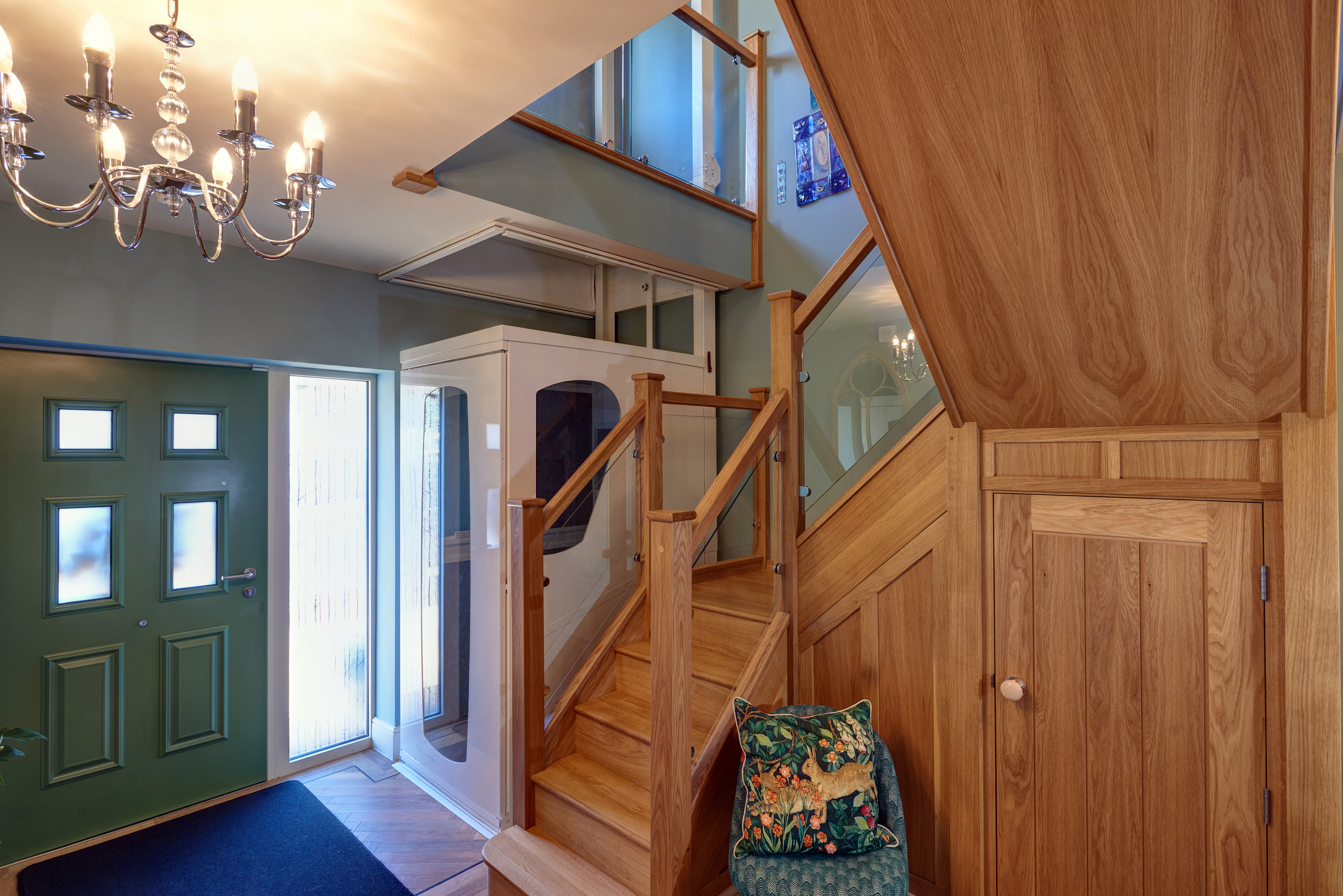 Inclusive living design approach
