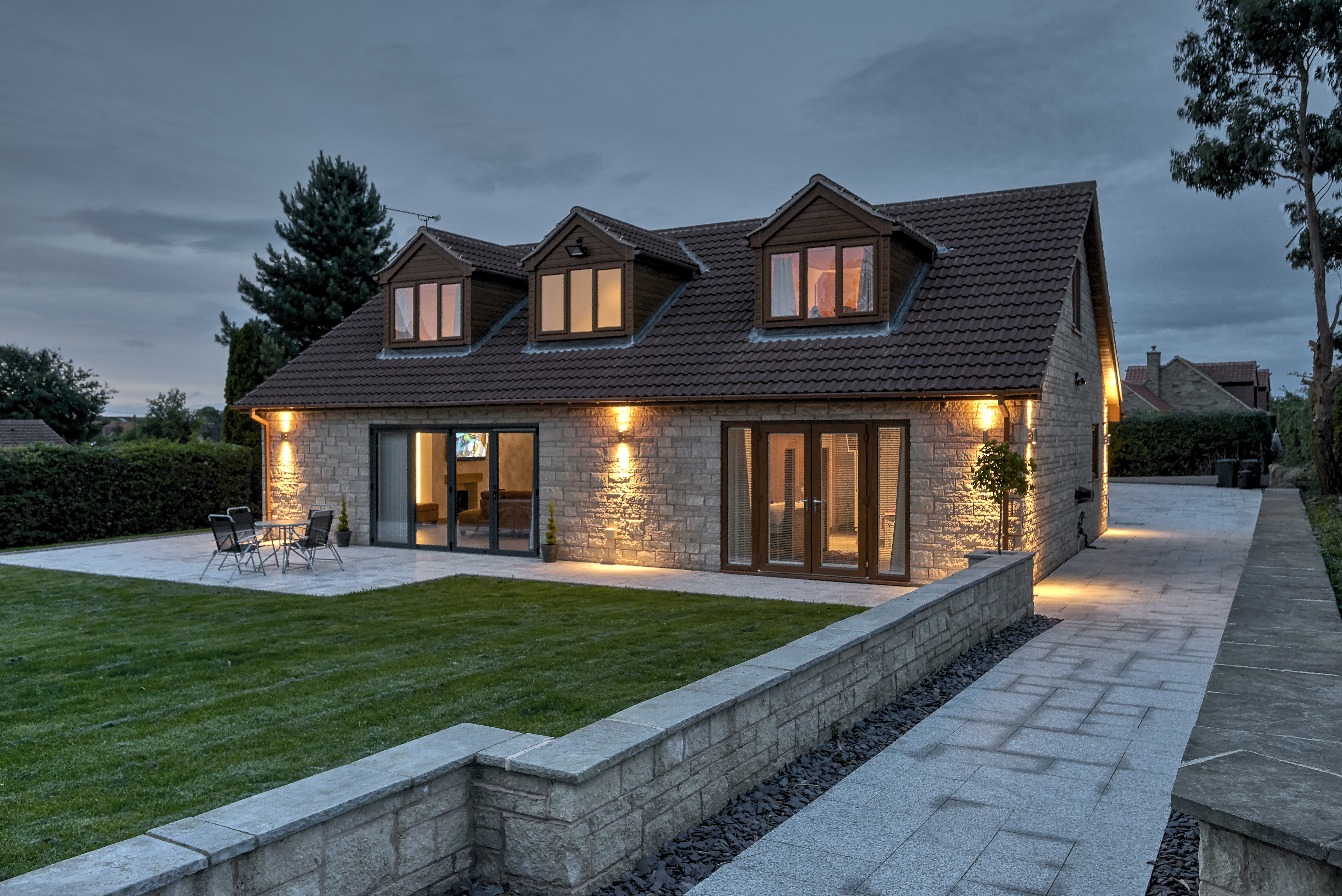 Residential