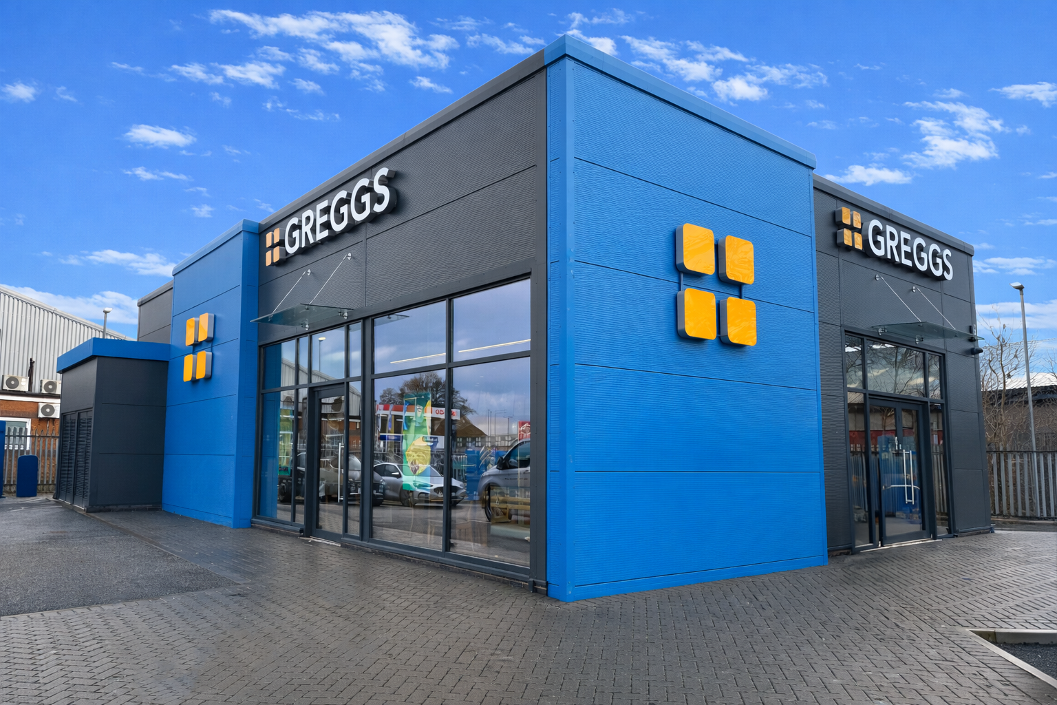 Roadside Retail project support