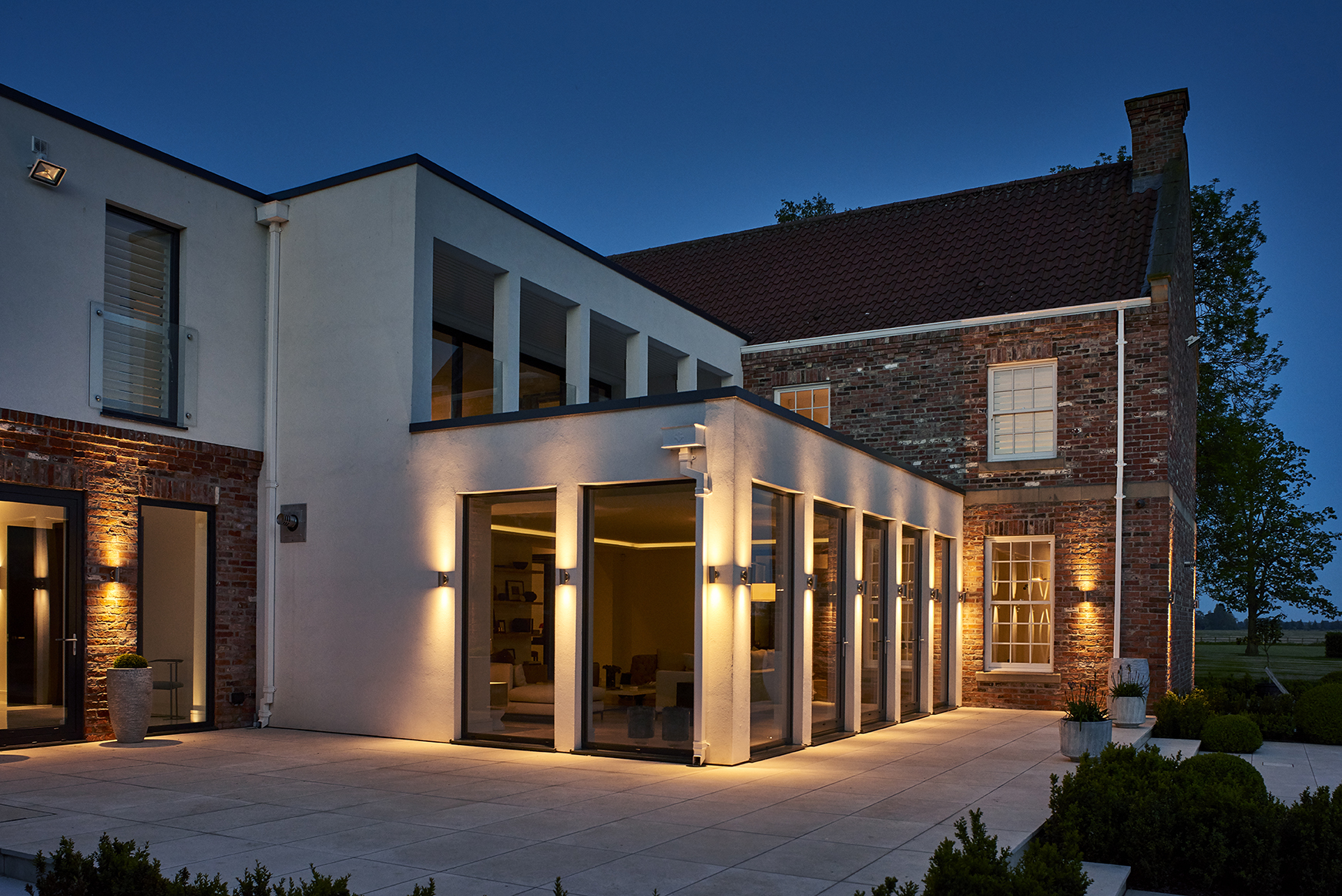 Architectural Services