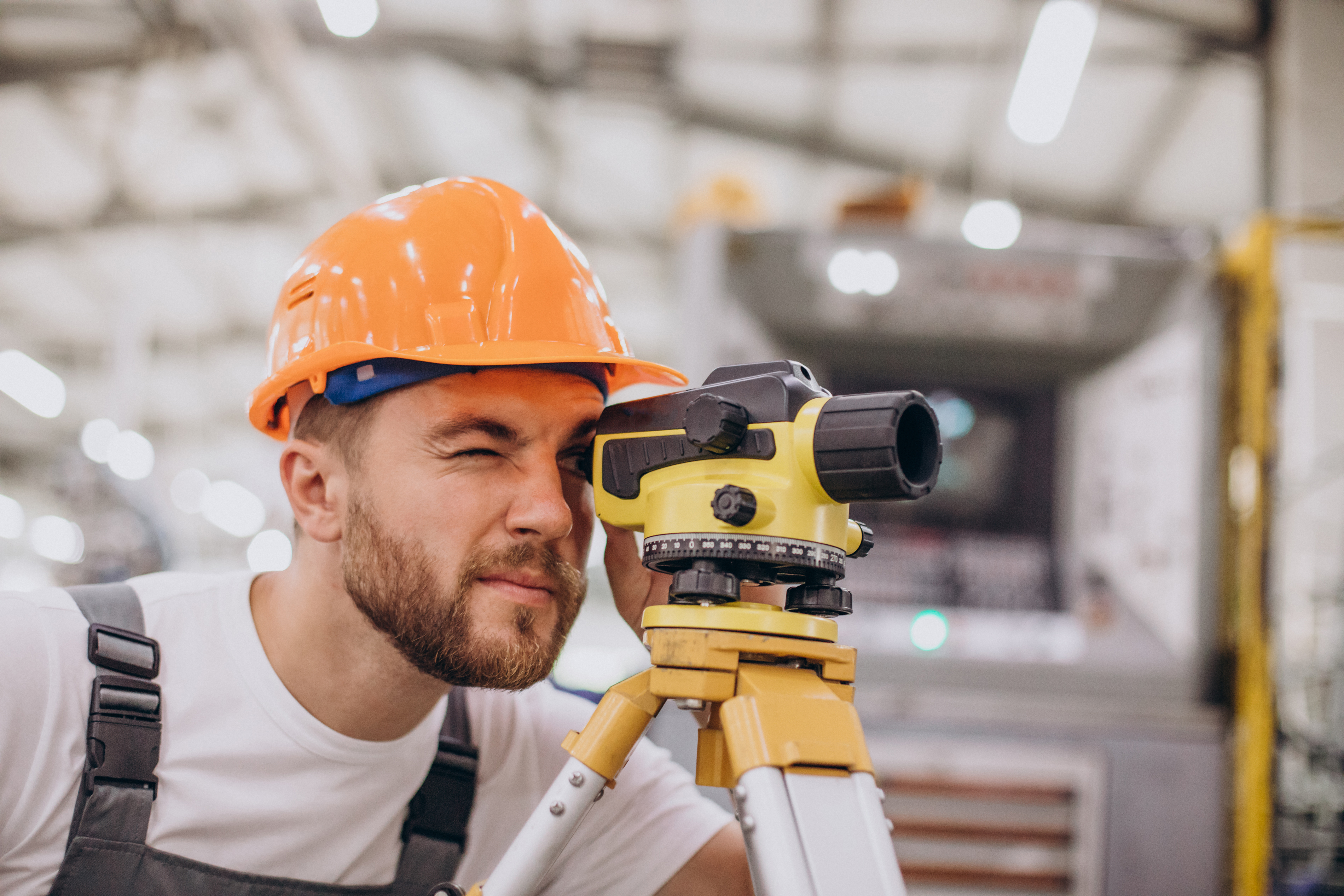 Building Surveying