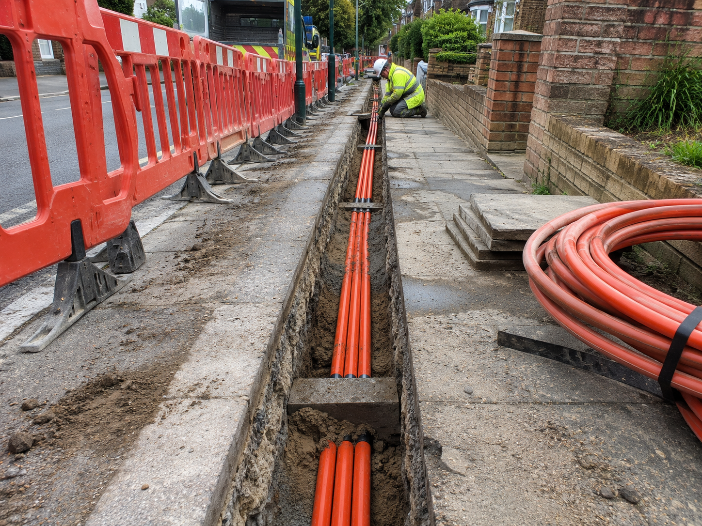 Utility Solutions