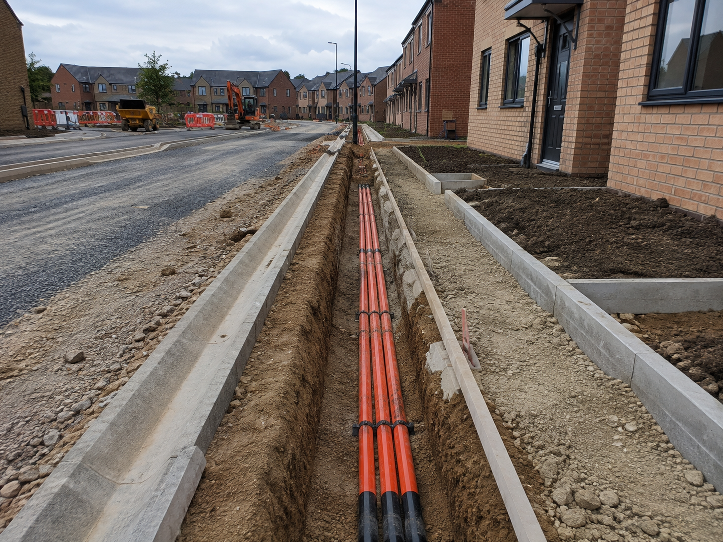 Utility Solutions