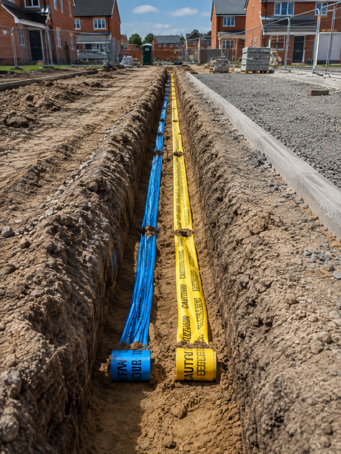 Utility Solutions