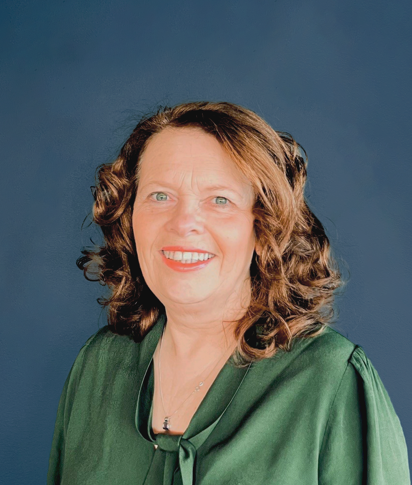 Carol Stone